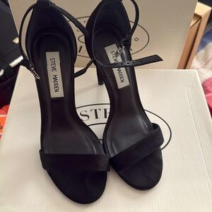 Steve Madden heels